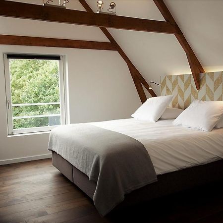 Boutique B&B Nassau Amsterdam Zewnętrze zdjęcie