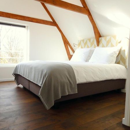 Boutique B&B Nassau Amsterdam Zewnętrze zdjęcie
