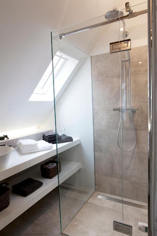 Boutique B&B Nassau Amsterdam Zewnętrze zdjęcie