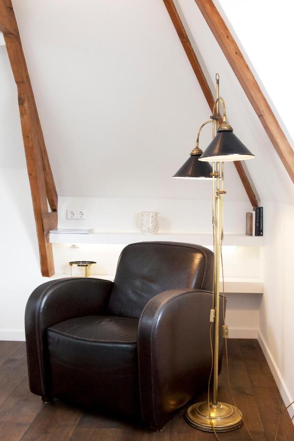 Boutique B&B Nassau Amsterdam Zewnętrze zdjęcie