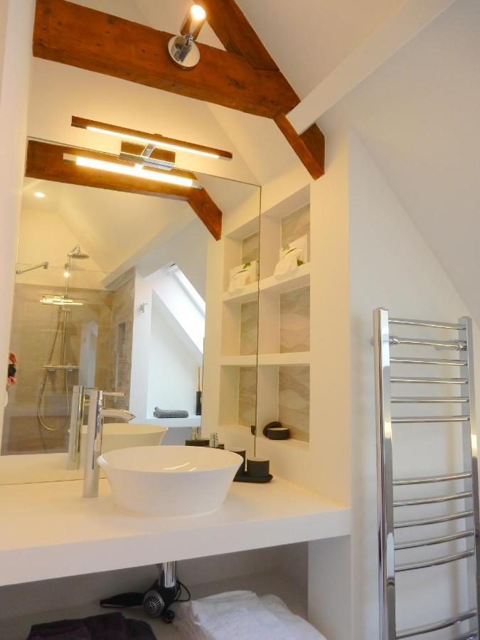 Boutique B&B Nassau Amsterdam Zewnętrze zdjęcie