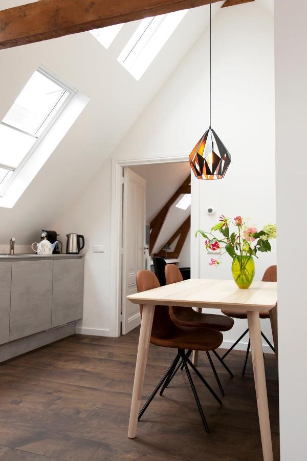 Boutique B&B Nassau Amsterdam Zewnętrze zdjęcie
